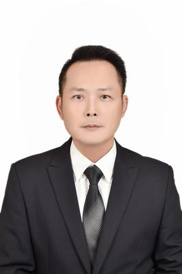 Marco Liu, the newly appointed ViTrox's Senior Sales Manager in the Taiwan Region